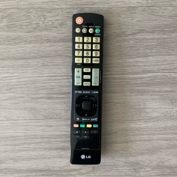 Lg Remote - Picture 1 of 2
